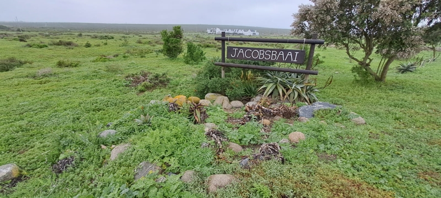 0 Bedroom Property for Sale in Jacobsbaai Western Cape